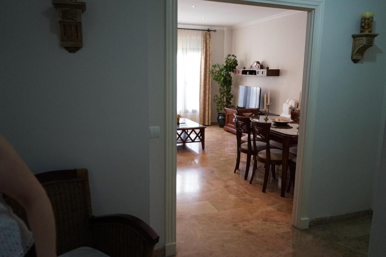 Apartamento San Pedro Playa Marbella Exterior photo