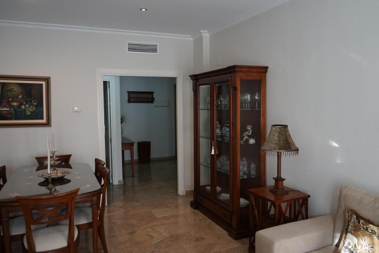 Apartamento San Pedro Playa Marbella Exterior photo