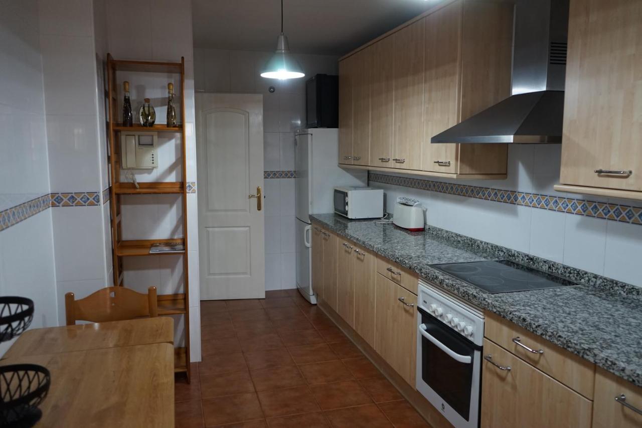Apartamento San Pedro Playa Marbella Exterior photo